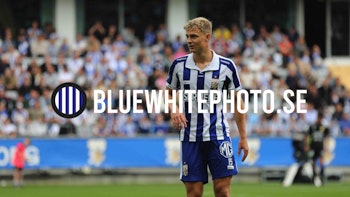 IFK GÖTEBORG-IK SIRIUS IKS56702