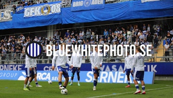 IFK GÖTEBORG-IK SIRIUS IKS56690