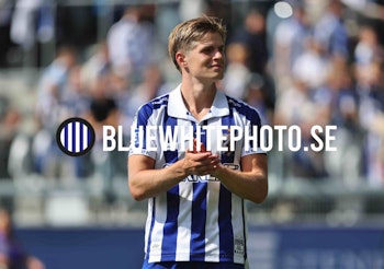 IFK GÖTEBORG-IK SIRIUS IKS51030