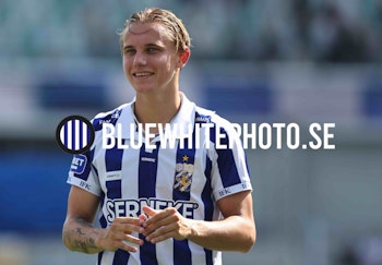IFK GÖTEBORG-IK SIRIUS IKS51022