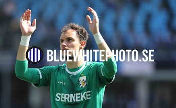 IFK GÖTEBORG-IK SIRIUS IKS51014