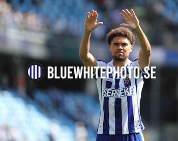 IFK GÖTEBORG-IK SIRIUS IKS51012