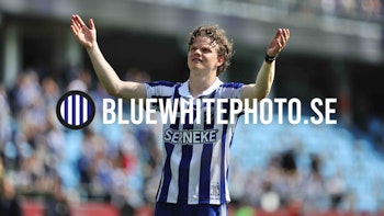 IFK GÖTEBORG-IK SIRIUS IKS51002