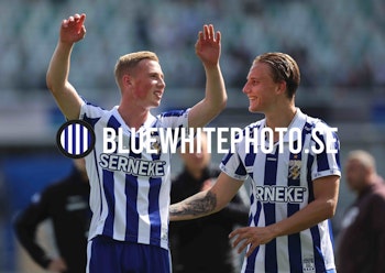 IFK GÖTEBORG-IK SIRIUS IKS50998