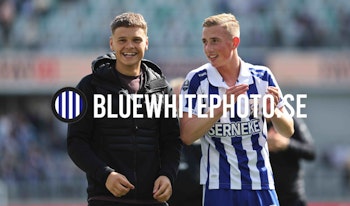 IFK GÖTEBORG-IK SIRIUS IKS50988
