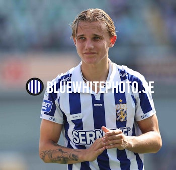 IFK GÖTEBORG-IK SIRIUS IKS50981