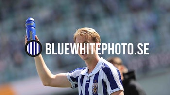 IFK GÖTEBORG-IK SIRIUS IKS50960