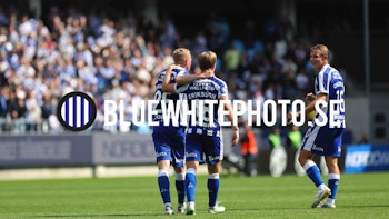 IFK GÖTEBORG-IK SIRIUS IKS50865