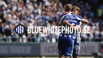 IFK GÖTEBORG-IK SIRIUS IKS50855