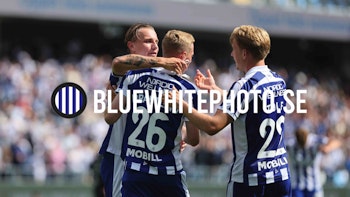 IFK GÖTEBORG-IK SIRIUS IKS50808