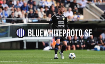 IFK GÖTEBORG-IK SIRIUS IKS50753