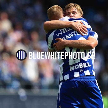 IFK GÖTEBORG-IK SIRIUS IKS50844