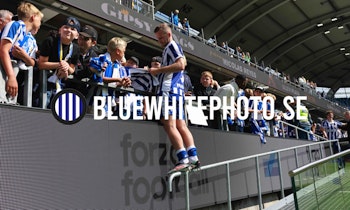 IFK GÖTEBORG-IK SIRIUS IKS59329