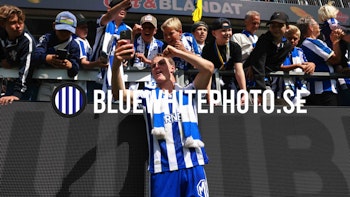 IFK GÖTEBORG-IK SIRIUS IKS59319