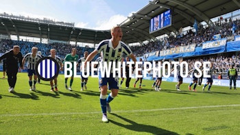 IFK GÖTEBORG-IK SIRIUS IKS59289