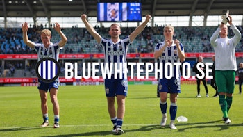 IFK GÖTEBORG-IK SIRIUS IKS59278