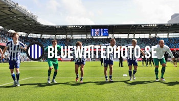 IFK GÖTEBORG-IK SIRIUS IKS59255