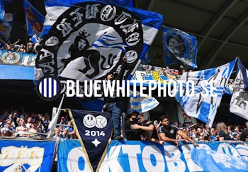 IFK GÖTEBORG-IK SIRIUS IKS59252
