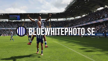 IFK GÖTEBORG-IK SIRIUS IKS59221
