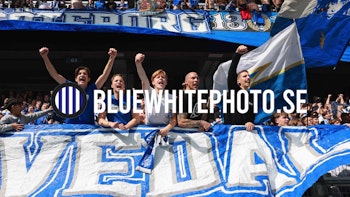 IFK GÖTEBORG-IK SIRIUS IKS59223