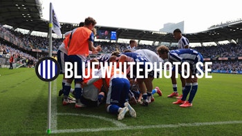 IFK GÖTEBORG-IK SIRIUS IKS59162