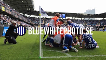 IFK GÖTEBORG-IK SIRIUS IKS59156