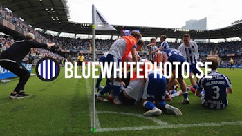IFK GÖTEBORG-IK SIRIUS IKS59154