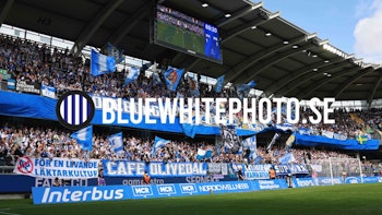 IFK GÖTEBORG-IK SIRIUS IKS59145