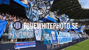 IFK GÖTEBORG-IK SIRIUS IKS59137