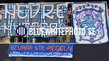 IFK GÖTEBORG-IK SIRIUS IKS59132