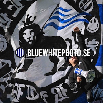 IFK GÖTEBORG-IK SIRIUS IKS59253