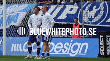 IFK GÖTEBORG-IK SIRIUS IKS59452