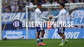 IFK GÖTEBORG-IK SIRIUS IKS59444