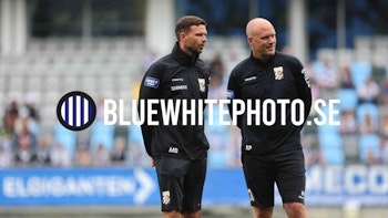 IFK GÖTEBORG-IK SIRIUS IKS59418