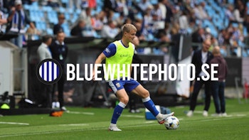 IFK GÖTEBORG-IK SIRIUS IKS59385