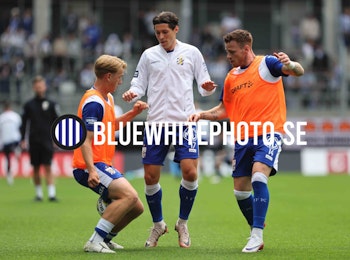 IFK GÖTEBORG-IK SIRIUS IKS59377