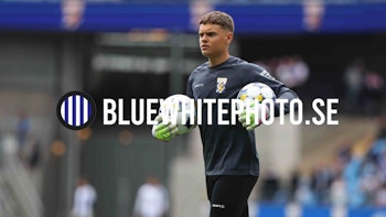 IFK GÖTEBORG-IK SIRIUS IKS59351