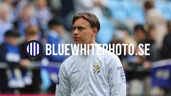 IFK GÖTEBORG-IK SIRIUS IKS59344