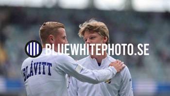 IFK GÖTEBORG-IK SIRIUS IKS59328