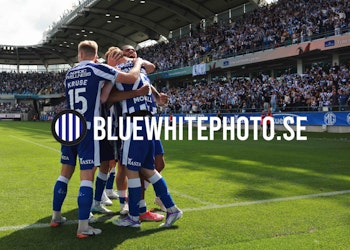 IFK GÖTEBORG-IK SIRIUS IKS59202