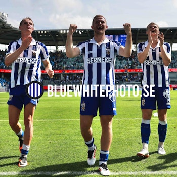 IFK GÖTEBORG-IK SIRIUS IKS59276