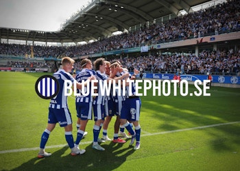 IFK GÖTEBORG-IK SIRIUS IKS59199
