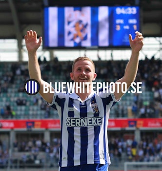 IFK GÖTEBORG-IK SIRIUS IKS59280