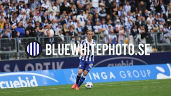 IFK GÖTEBORG-IK SIRIUS IKS59995