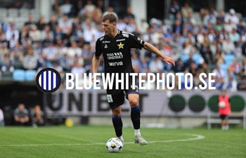IFK GÖTEBORG-IK SIRIUS IKS59940