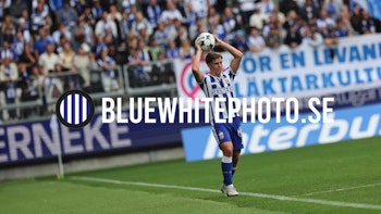 IFK GÖTEBORG-IK SIRIUS IKS59912