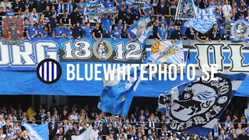 IFK GÖTEBORG-IK SIRIUS IKS59910
