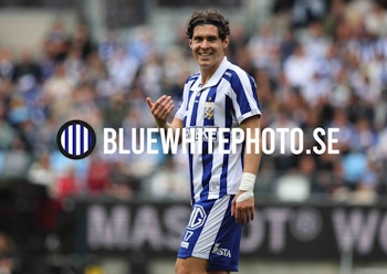 IFK GÖTEBORG-IK SIRIUS IKS59901