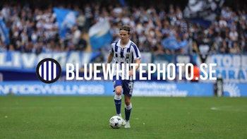 IFK GÖTEBORG-IK SIRIUS IKS59885