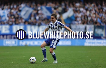 IFK GÖTEBORG-IK SIRIUS IKS59889